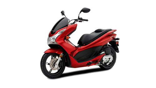Motos/scooter   125cc