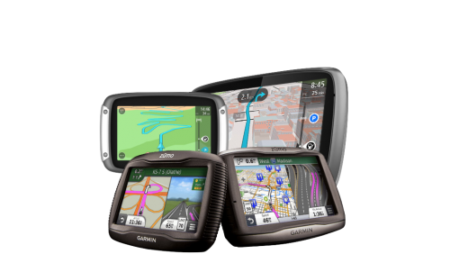 GPS GARMIN (sup/phone)