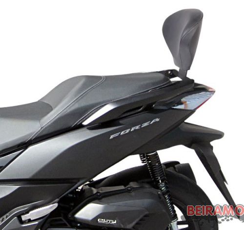 ENCOSTO SHAD P/FORZA125 - Imagem 1