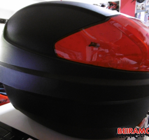 TOP CASE GIVI E 29 - Imagem 4
