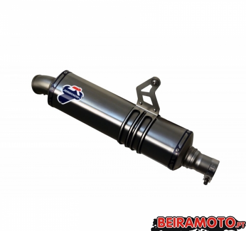 TERMIGNONI Ponteira de Escape CRF1000L Africa Twin - Imagem 2