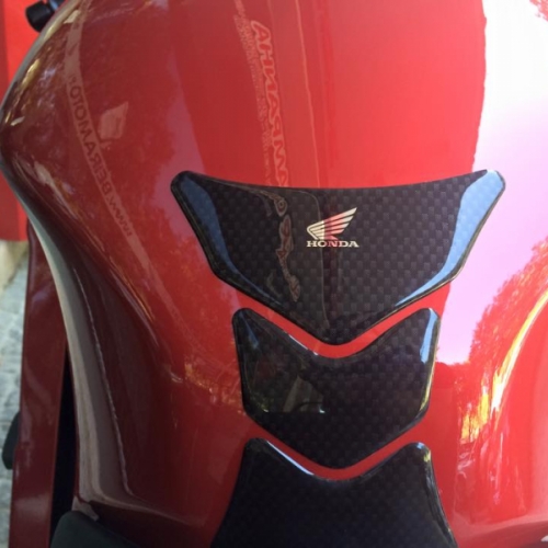 Pintura complete Honda CBR1100XX (original)