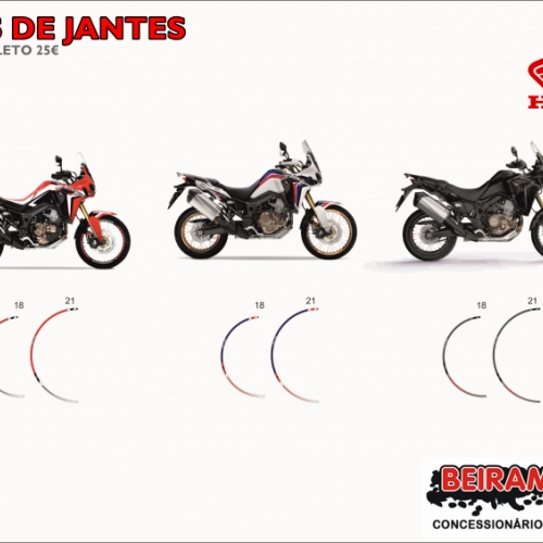 FITAS DE JANTES
