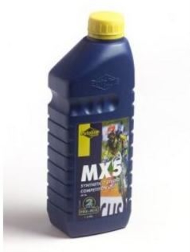 MX 5 - 1 LT.