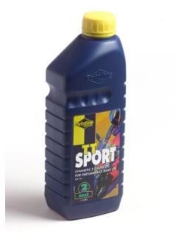 TT SPORT - 1 LT.