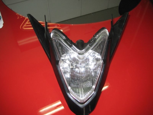 FAROL LTR450 NOVO