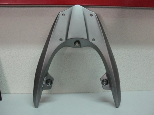 SUPORTE PORTA BAGAGEM VISION110