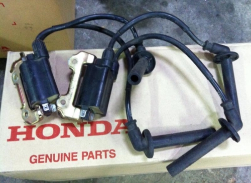 BOBINA COMP., IGNICAO CBR900RR (98/99)
