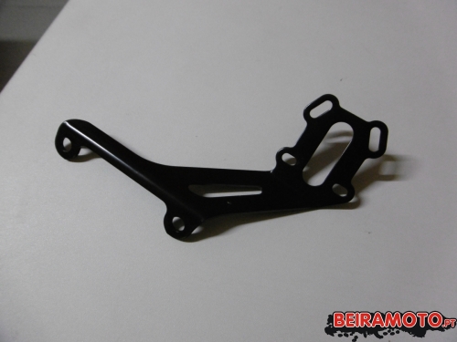 suporte GPS yamaha MT07