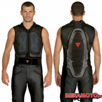 COLETE DAINESE GILET WAVE 2