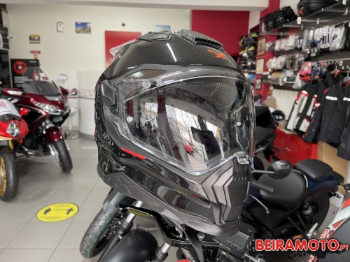 NEXX X-WST2 CARBON ZERO (L)