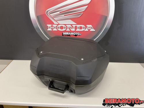 HONDA ORIGINAL TOP CASE  50LT. 