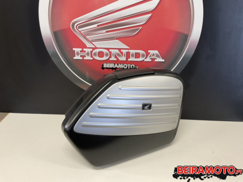 HONDA NC750X (16/18) MALA LATERAL DT. USADA