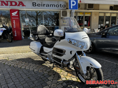 Honda GL1800 GoldWing