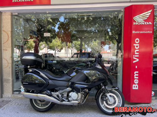 HONDA DEUVILLE 700