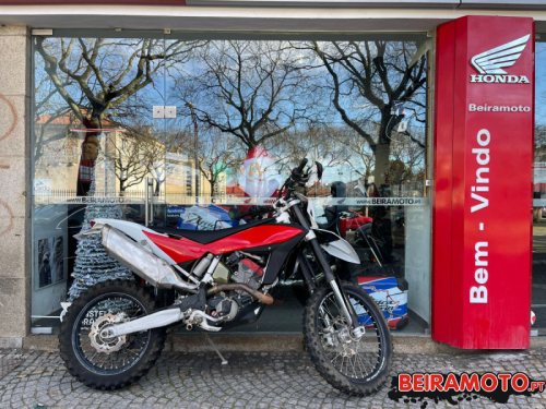 HUSQVARNA TE 450