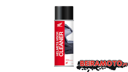 SPRAY HONDA LIMPEZA CAPACETES