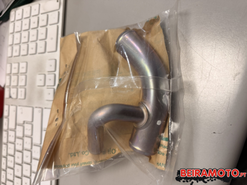 TUBO CIRCUITO DE REFRIG. YAMAHA 20S-12581-01