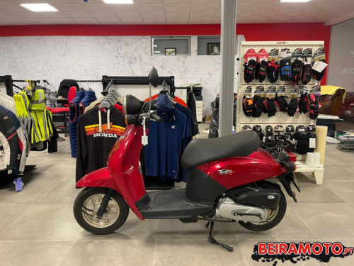 HONDA TODAY 50