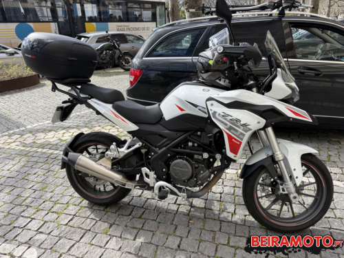 BENELLI TRK 251 (2023)