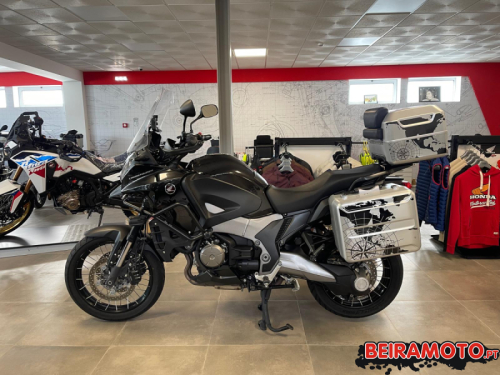 HONDA VFR 1200X CROSS TOURER
