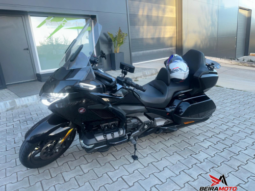 Honda GL1800 GoldWing