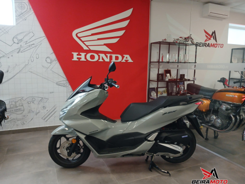 HONDA PCX 125 ABS 2024