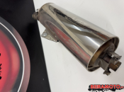 ESCAPE HONDA CB500F/CB500R (2013) - Imagem 1