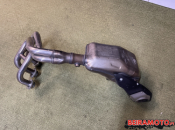 ESCAPE COMPLETO YAMAHA MT-09 (2018) - Imagem 1