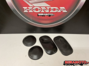 TIREBALLS FRENTE E TRÁS (APENAS 4 UNID.) - Imagem 1