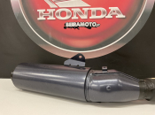 PONTEIRA DE ESCAPE CBR1000F  (93) - Imagem 1