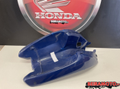 HONDA TODAY 50CC FRONTAL AZUL USADO (1) - Imagem 1