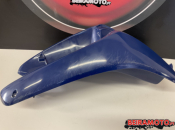 HONDA TODAY 50 CC FRONTAL AZUL USADO (2) - Imagem 1
