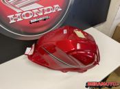 HONDA CBF125 (15/17) GLR125 DEPÓSITO COMBUSTÍVEL  - Imagem 1
