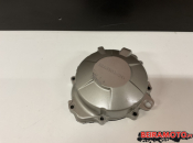 HONDA CBF600 (08/12) TAMPA STATOR USADA - Imagem 1
