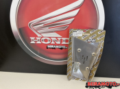 PROTETORES DE TRIÂNGULOS TRAS RRW P/HONDA TRX700XX - Imagem 1