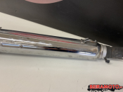 HONDA VT750 SHADOW (01/02) PONTEIRA DE ESCAPE ESQ. - Imagem 1