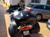 BMW R1150RT (2003) - Imagem 1