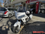 Honda GL1800 GoldWing - Imagem 1
