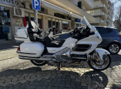 Honda GL1800 GoldWing - Imagem 2