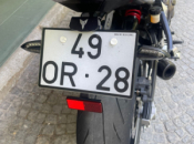 YAMAHA MT-07 - Imagem 1