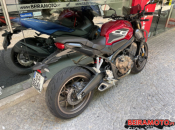 HONDA CB650R (04/2023) - Imagem 1
