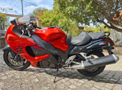 SUZUKI HAYABUSA 1300 (MAIO 2008) - Imagem 7