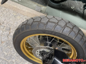 HONDA TRANSALP XL750 - Imagem 1