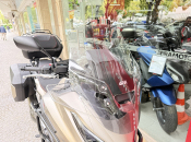Honda NT1100 DCT - Imagem 3