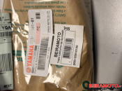 TUBO CIRCUITO DE REFRIG. YAMAHA 20S-12581-01 - Imagem 1