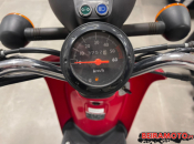 HONDA TODAY 50 - Imagem 1