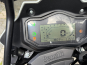 BENELLI TRK 251 (2023) - Imagem 4