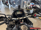 HONDA VFR 1200X CROSS TOURER - Imagem 1