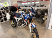 HONDA CRF1000ADV DCT - Imagem 1